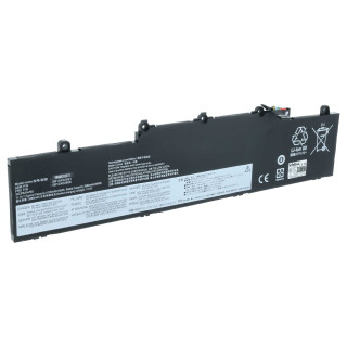 Baterie pentru Lenovo ThinkPad E14 Gen. 2 / E15 Gen. 2, 3950 mAh Baterie pentru Lenovo ThinkPad E14 Gen. 2 / E15 Gen. 2, 3950 mAh