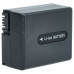 Baterii NP-FF70 / NP-FF71 pentru Sony DCR-HC1000 / DCR-IP5 / DCR-PC350, 1400 mAh Baterii NP-FF70 / NP-FF71 pentru Sony DCR-HC1000 / DCR-IP5 / DCR-PC350, 1400 mAh