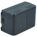 Baterii P-V211 / VW-VBH20 / VW-VBS20 pentru Panasonic NV-R50E / NV-R65E / NV-S58, 2400 mAh Baterii P-V211 / VW-VBH20 / VW-VBS20 pentru Panasonic NV-R50E / NV-R65E / NV-S58, 2400 mAh