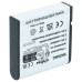 Baterie SLB-1237 pentru Samsung Digimax L55W / L85, 950 mAh Baterie SLB-1237 pentru Samsung Digimax L55W / L85, 950 mAh