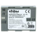 Baterie NP-150 pentru Fuji FinePix S5 Pro, 1300 mAh Baterie NP-150 pentru Fuji FinePix S5 Pro, 1300 mAh