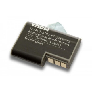 Baterie pentru Symbol PDT-3100 / PDT-3120 / PDT-3140, 750 mAh