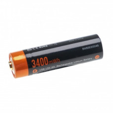 Baterie Li-Ion 1.5V / AA, 920 mAh