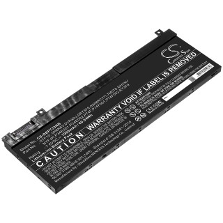Baterie pentru Dell Precision 7330 / 7530 / 7540, 7.6V, 7900 mAh