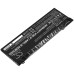 Baterie pentru Dell Precision 7330 / 7530 / 7540, 7.6V, 7900 mAh