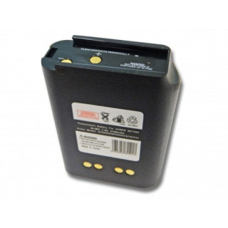 Baterie pentru Motorola Sabre, 2700 mAh
