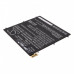 Baterie pentru Microsoft Surface Book 1938, 2200 mAh