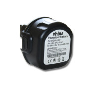 Baterie pentru DeWalt DW902 / DW955K / Black & Decker CD9600K / PS3200, 9.6 V, 3.0 Ah