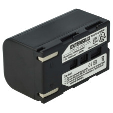 Baterie SB-LSM160 pentru Samsung SC-D351 / VP-D351, 1640 mAh