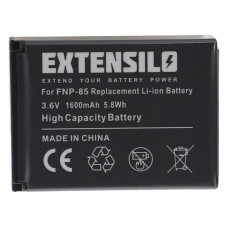Baterie NP-85 pentru Fuji Finepix F305 / SL240 / SL1000, 1600 mAh Baterie NP-85 pentru Fuji Finepix F305 / SL240 / SL1000, 1600 mAh