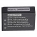 Baterie NP-85 pentru Fuji Finepix F305 / SL240 / SL1000, 1600 mAh