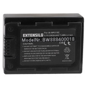 Baterie IA-BP210E pentru Samsung HMX-S10 / HMX-H200 / SMX-F40, 2000 mAh Baterie IA-BP210E pentru Samsung HMX-S10 / HMX-H200 / SMX-F40, 2000 mAh