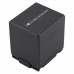 Baterii CGA-DU14 / CGA-DU21 pentru Panasonic NV-GS10 / PV-GS50 / VDR-M30, 2500 mAh