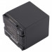 Baterii CGA-DU14 / CGA-DU21 pentru Panasonic NV-GS10 / PV-GS50 / VDR-M30, 2500 mAh