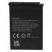 Baterie EN-EL12 pentru Nikon Coolpix S620 / S640 / S1000 / S8000, 1000 mAh