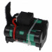 Baterie pentru Gardena R38Li / R50Li / R70Li, 18 V, 2.5 Ah