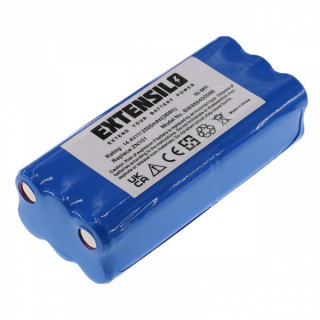 Baterie pentru Ecovacs Dibea ZN101 / Dirt Devil Libero, 2500 mAh