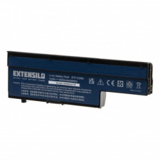 Baterie pentru Medion MD97007 / MD97110 / P6611 / P6620, 6000 mAh