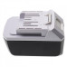 Baterie pentru Makita BL1411G / BL1413G / BL1415G / BL1430G, 14.4 V, 4.0 Ah