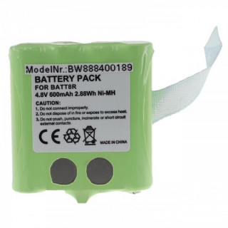 Baterie pentru Motorola TalkAbout FV700R / TalkAbout SX700R, 600 mAh