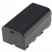 Baterii NP-F550 / NP-F750 pentru Sony CCD-RV100 / CCD-RV200, 2000 mAh Baterii NP-F550 / NP-F750 pentru Sony CCD-RV100 / CCD-RV200, 2000 mAh