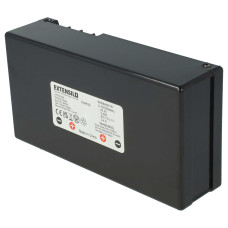 Baterie pentru Ambrogio L20 / L30 / L50, 6060BA0, 25.2 V, 3.4 Ah