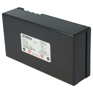 Baterie pentru Ambrogio L20 / L30 / L50, 6060BA0, 25.2 V, 3.4 Ah
