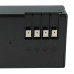 Baterie pentru Ambrogio L20 / L30 / L50, 6060BA0, 25.2 V, 3.4 Ah