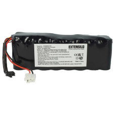 Baterie pentru Robomow RS612 / RS615 / RS625, 25.6V, 6.0Ah Baterie pentru Robomow RS612 / RS615 / RS625, 25.6V, 6.0Ah