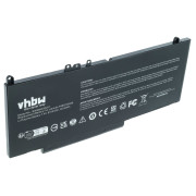 Baterie pentru Dell Latitude E5250 / E5450 / E5550, 7.4 V, 8100 mAh