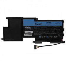 Baterie pentru Dell XPS 15-L521X, 5600 mAh