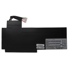 Baterie pentru Medion Erazer X7613 / X7615, 4800 mAh