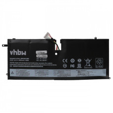 Baterie pentru Lenovo Thinkpad X1 Carbon 3444 / 3448 / 3460, 3500 mAh