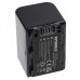 Baterie NP-FH70 pentru Sony DCR-DVD908E / DCR-HC47 / HDR-CX11E, 1500 mAh