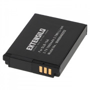 Baterie SLB-10A / BN-VH105 pentru Samsung ES55 / L100 / WB150F / JVC Adixxion GC-XA1, 1000 mAh