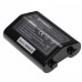 Baterie EN-EL4 pentru Nikon D2H / D2HS / D2X / D2XS, 3350 mAh