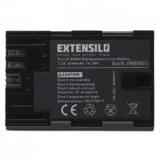 Baterie LP-E6NH pentru Canon EOS R6 / EOS R5 / EOS 5D, 2040 mAh Baterie LP-E6NH pentru Canon EOS R6 / EOS R5 / EOS 5D, 2040 mAh