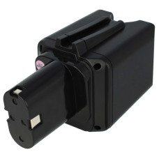 Baterie pentru Bosch GBM 12VE / GSB 12VE / GSR 12VE, 12 V, 1.5 Ah