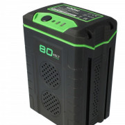 Baterie pentru Greenworks GBA80200 / G80B4, 80 V, 2.5 Ah