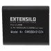 Baterie LI-90B pentru Olympus SH-50 / Stylus XZ-2 / Tough TG-1, 1050 mAh