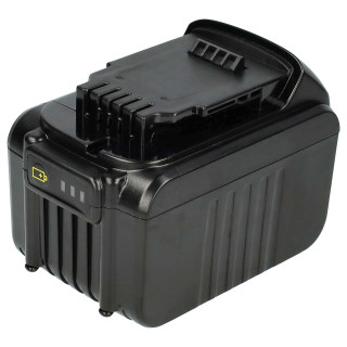 Baterie pentru DeWalt DCB140 / DCB141 / DCB142, 14.4 V, 6.0 Ah