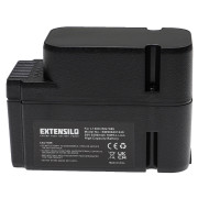 Baterie pentru Worx WA3225 / WA3565, 28 V, 2.5 Ah