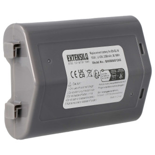 Baterie EN-EL18D pentru Nikon D6 / Z9, 3350 mAh Baterie EN-EL18D pentru Nikon D6 / Z9, 3350 mAh