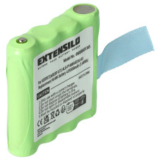 Baterie pentru Motorola TLKR-T3 / TLKR-T4 / TLKR-T5, 800 mAh