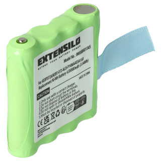 Baterie pentru Motorola TLKR-T3 / TLKR-T4 / TLKR-T5, 800 mAh