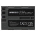 Baterie NP-150 pentru Fuji FinePix S5 Pro, 1600 mAh