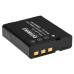 Baterie NP-130 pentru Casio Exilim EX-H30 / EX-ZR100 / EX-ZR200, 1800 mAh
