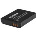 Baterie NB-5L pentru Canon PowerShot S100 / IXUS 950, 1100 mAh Baterie NB-5L pentru Canon PowerShot S100 / IXUS 950, 1100 mAh