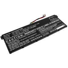 Baterie pentru Acer Aspire 5 A515 / Spin 5 SP515 / Swift 3 SF314, AC14B7K, 3250 mAh