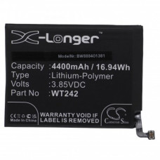 Baterie pentru Nokia 2.4, 4400 mAh